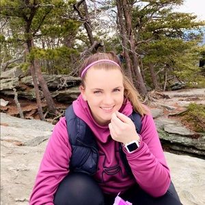 Meet your Posher, Rikki